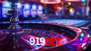 Welcome Bonus 919bet