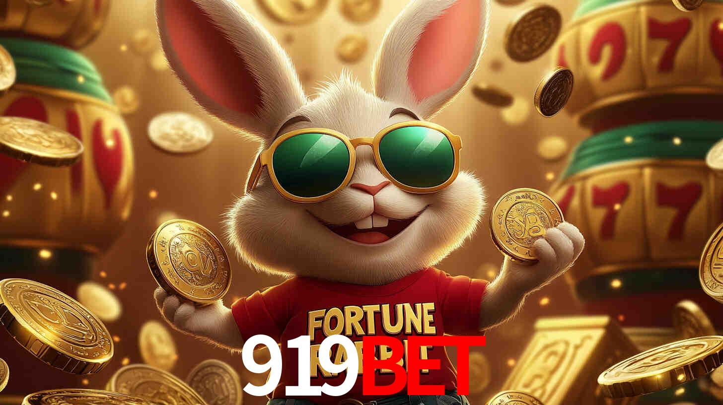 919bet: Seu Cassino Premiado com Pagamentos Rápidos