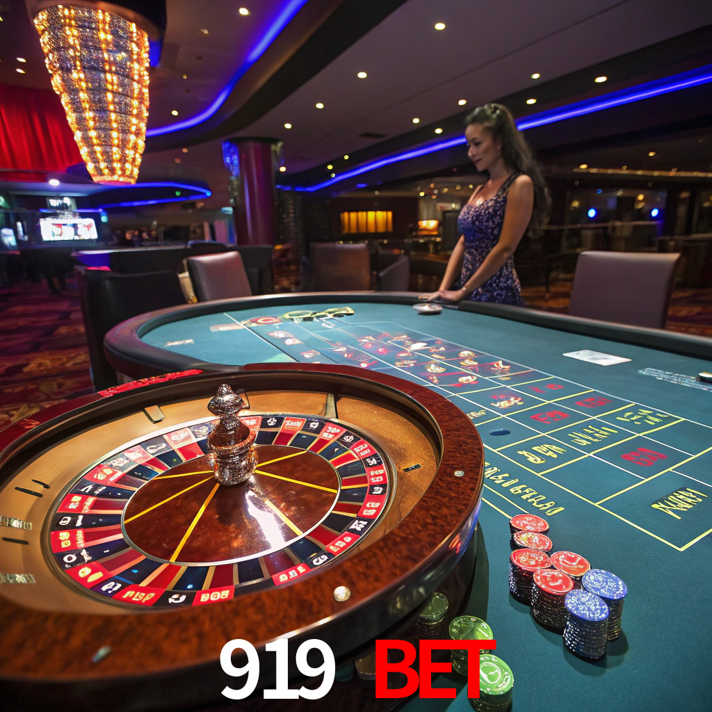 919 bet cassino