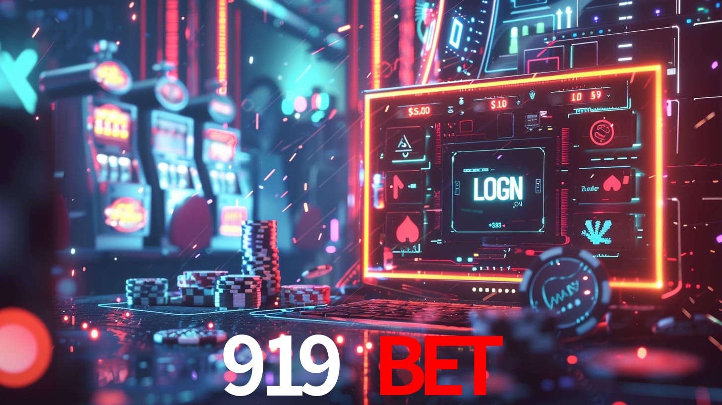 919 bet Função de download