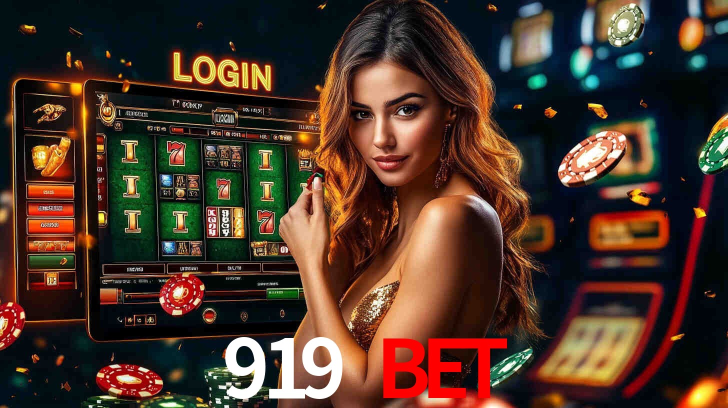 919 bet download