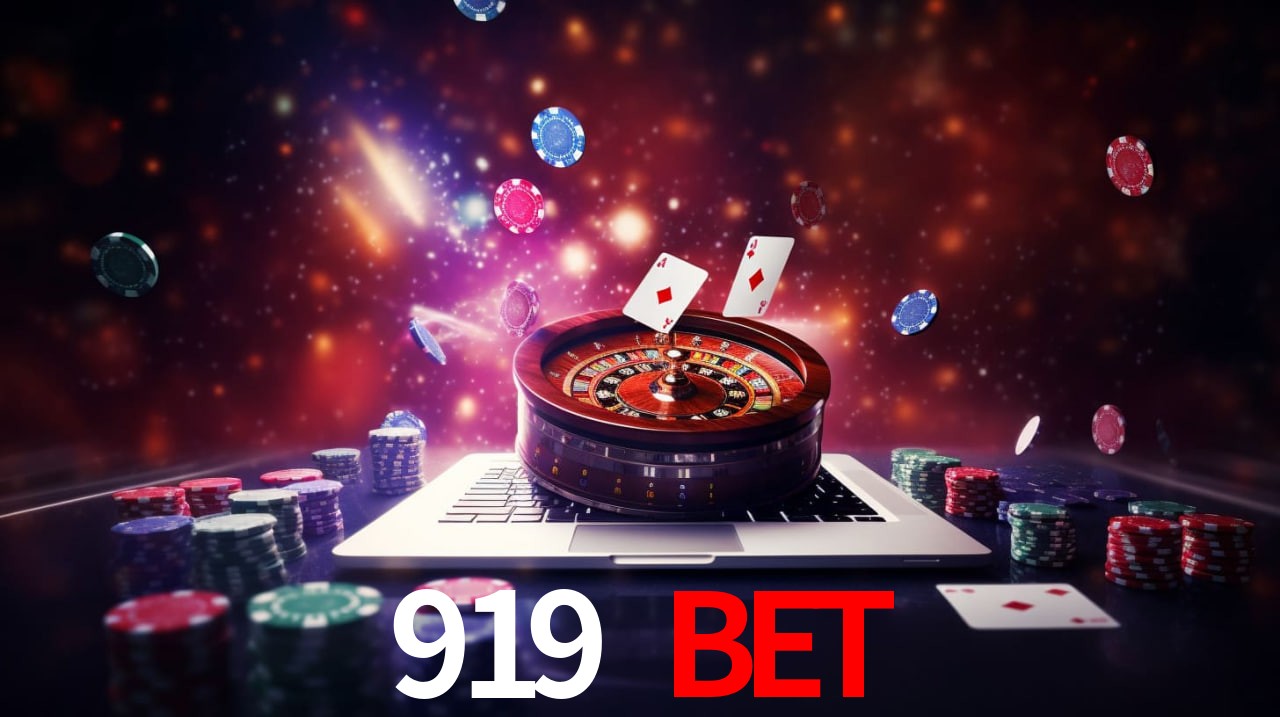 919 bet slot