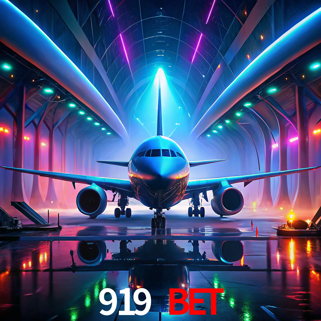 919 bet Exclusivo