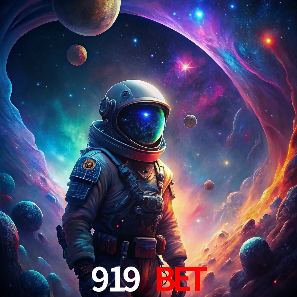 919 bet Jogo de Astronauta