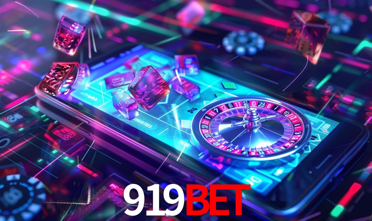 Casino VIP 919bet