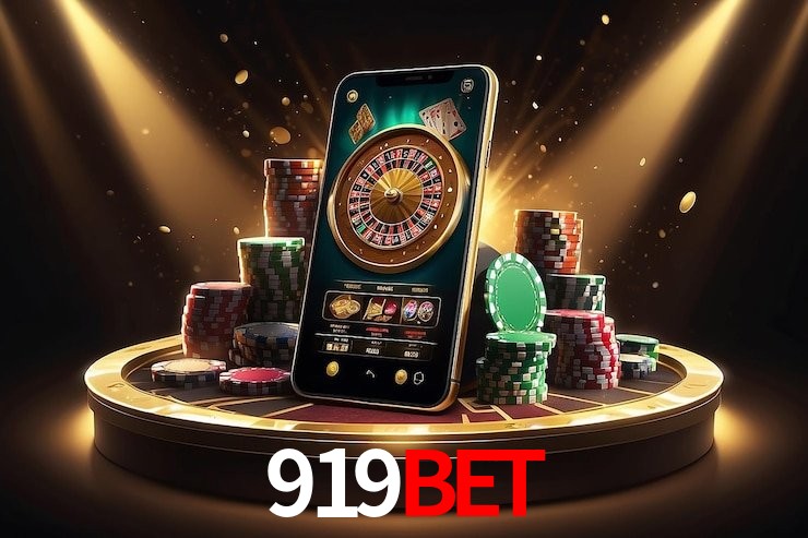 Diretório de Jogos 919bet