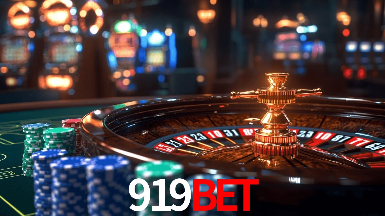919bet login