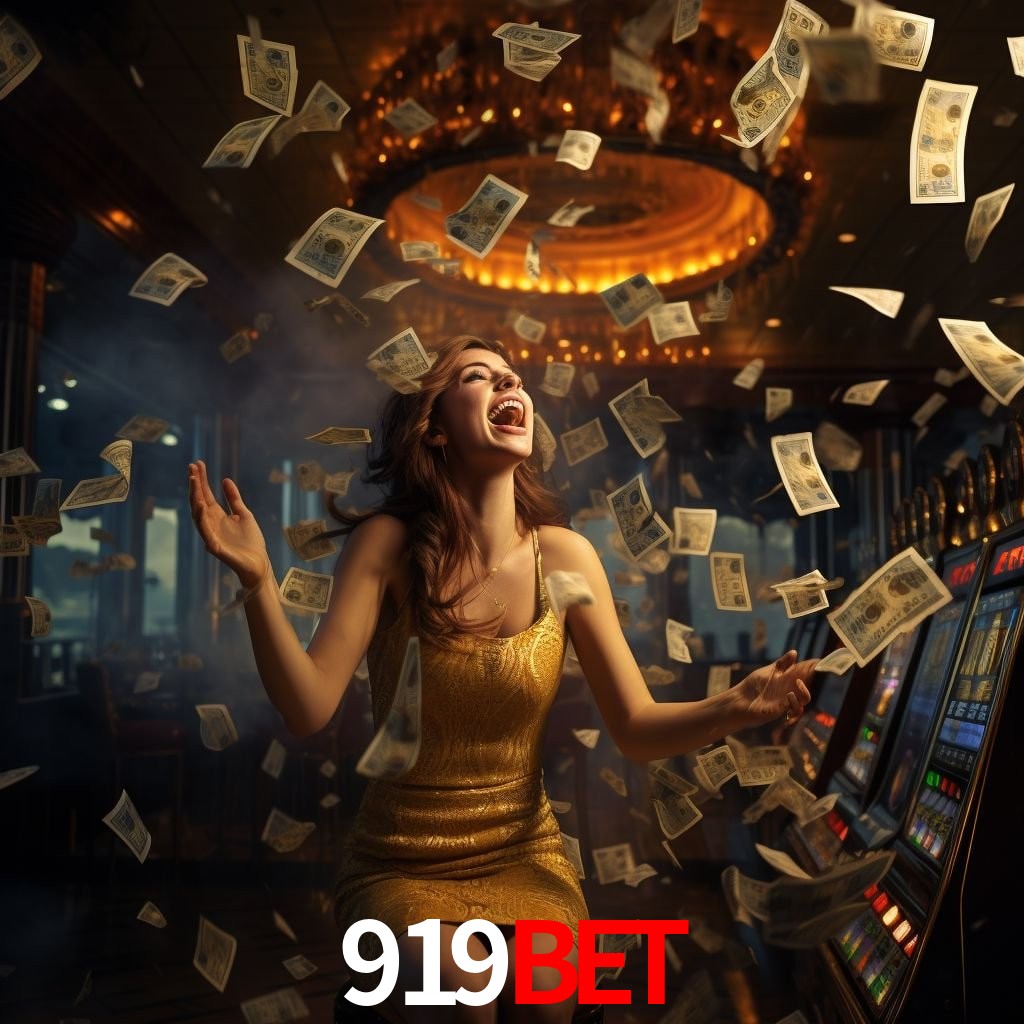 Aviator Game 919bet