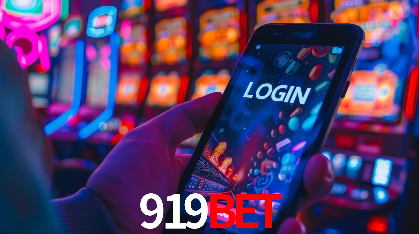 PIX Instantâneo 919bet