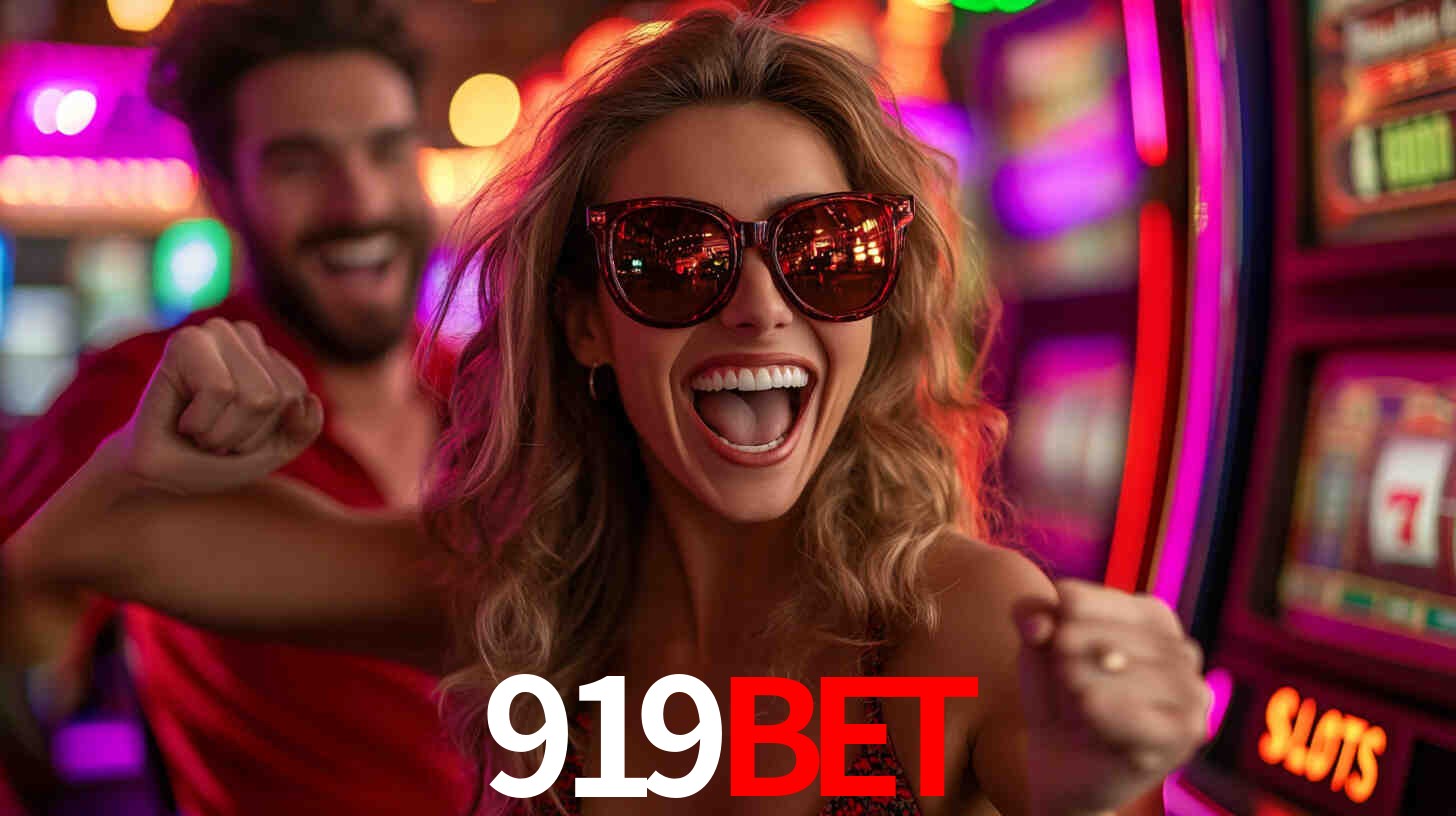Inovações de Jogos na 919bet: O Futuro das Experiências Interativas