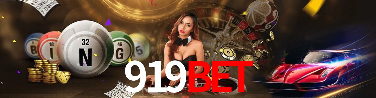 Especiais de Fim de Semana 919bet