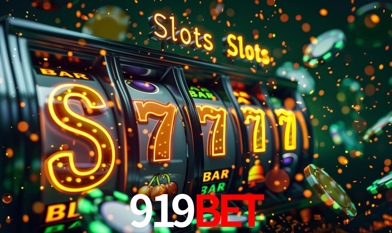 Programa VIP 919bet