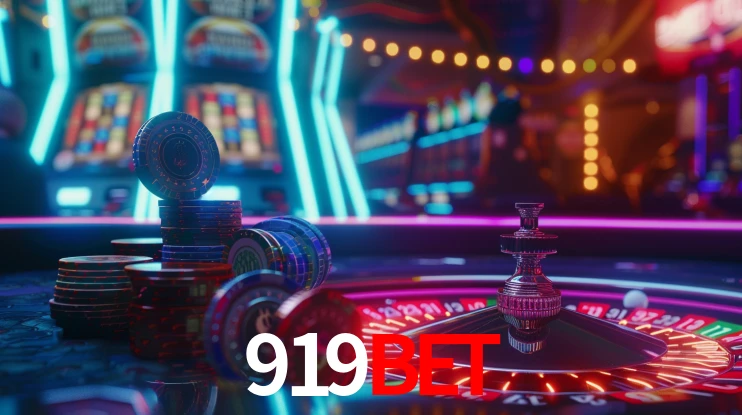 Games Directory 919bet