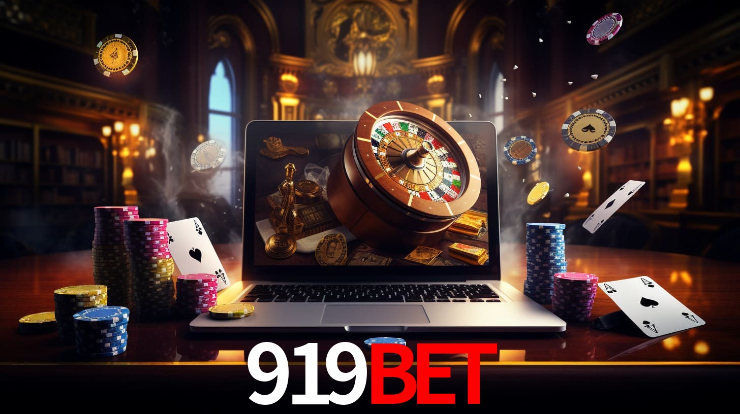 Blackjack Table 919bet