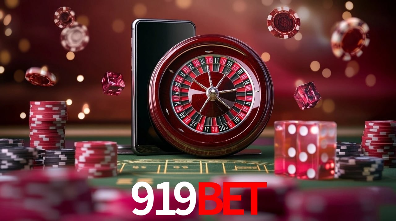 Basketball Betting 919bet