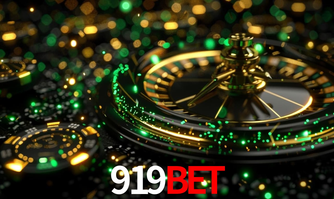 Ofertas Exclusivas 919bet