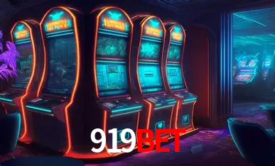A Popularidade dos Caça-Níqueis no 919bet