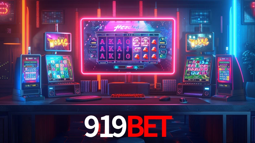919bet login