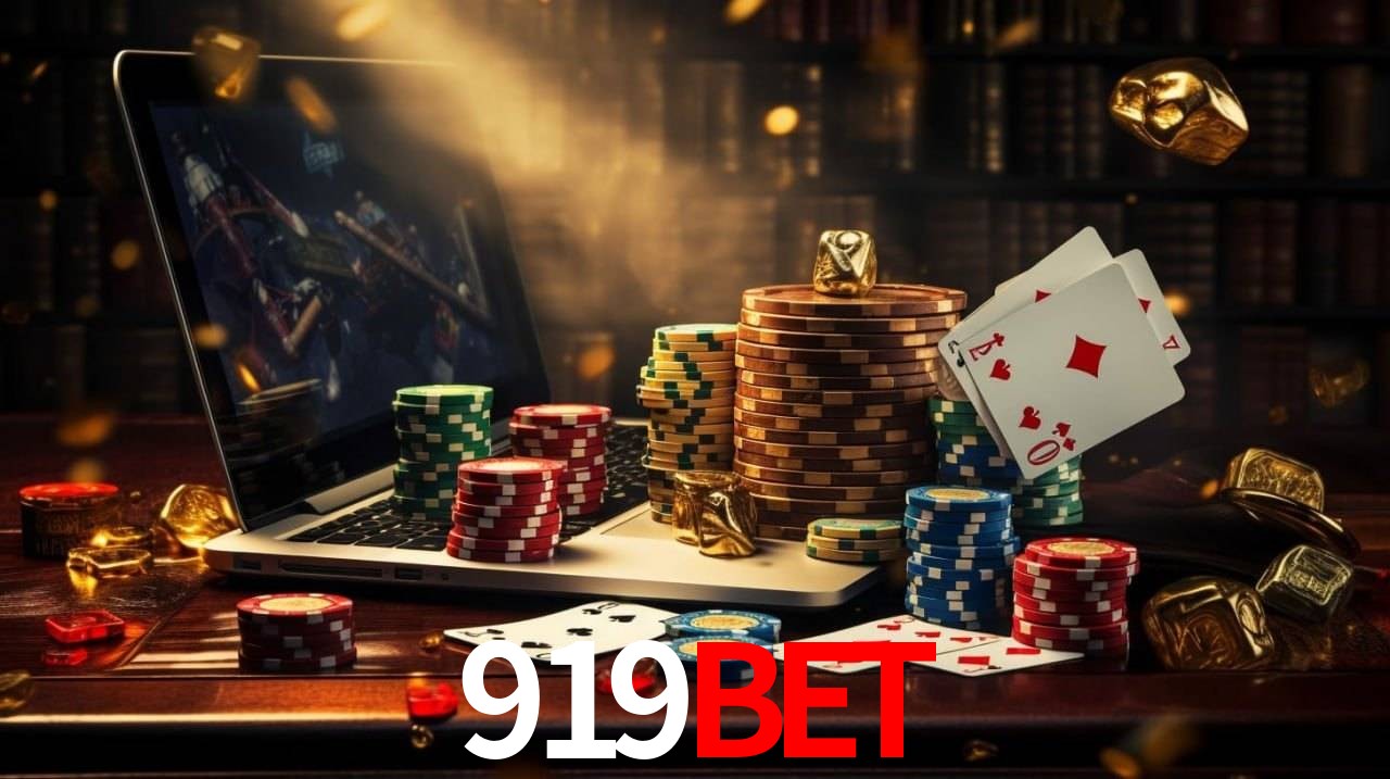 Jogos Exclusivos 919bet