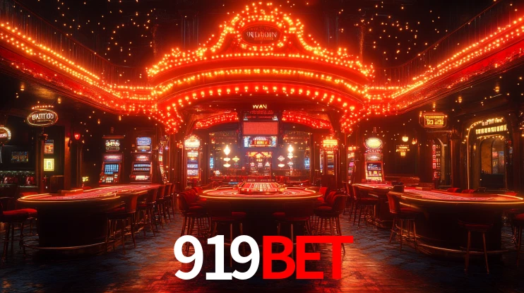 919bet App Interface