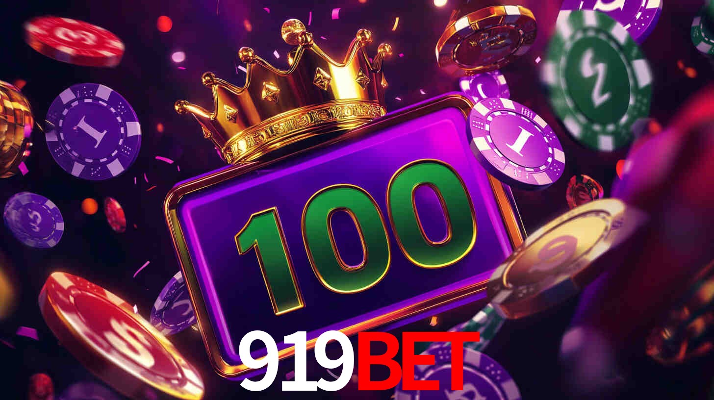 Programa VIP 919bet