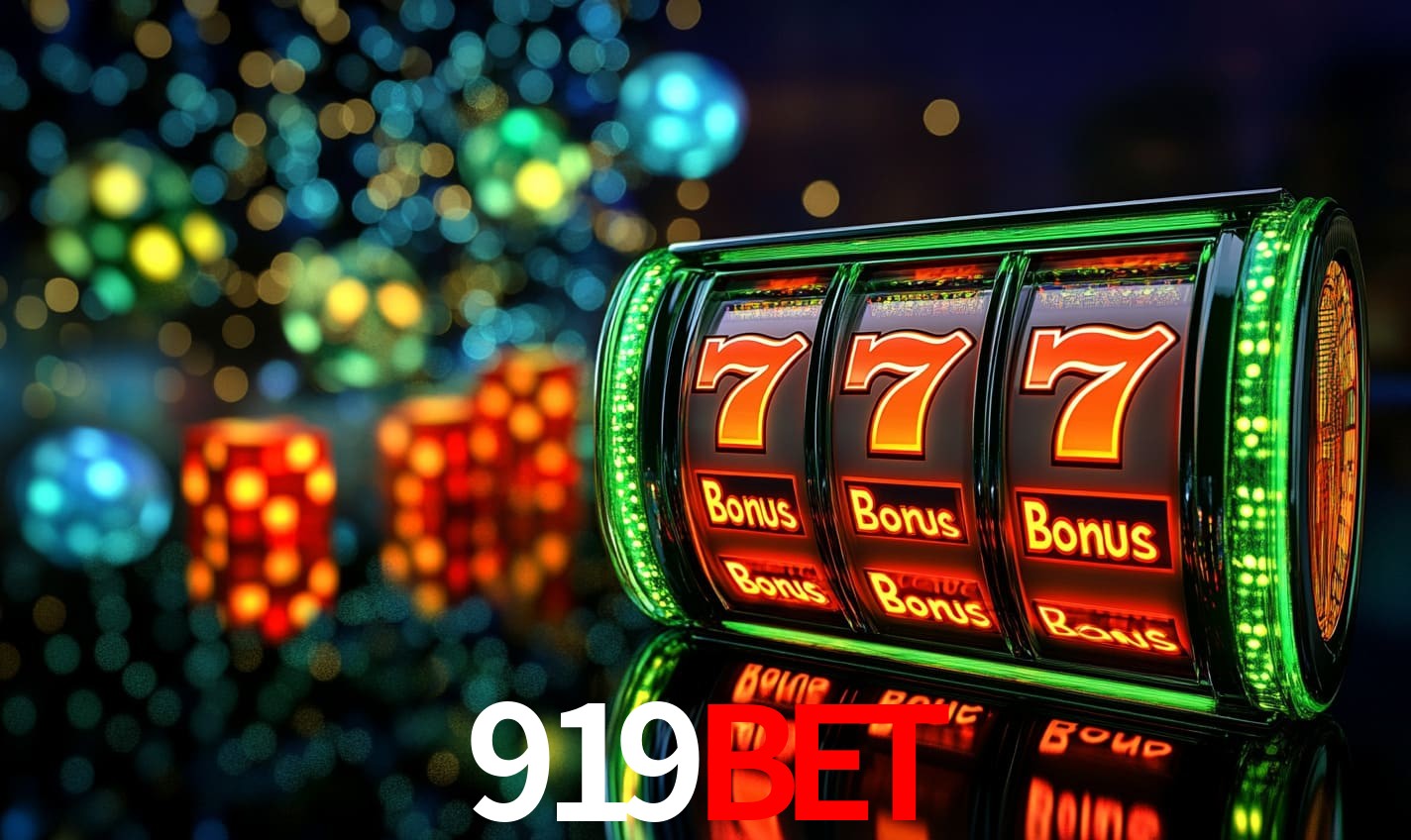 Avaliações dos Jogadores 919bet