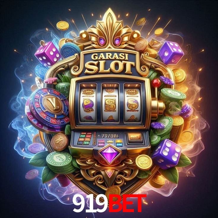Jogos de Slot 919bet