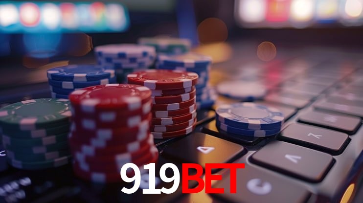Provedores de Jogos 919bet