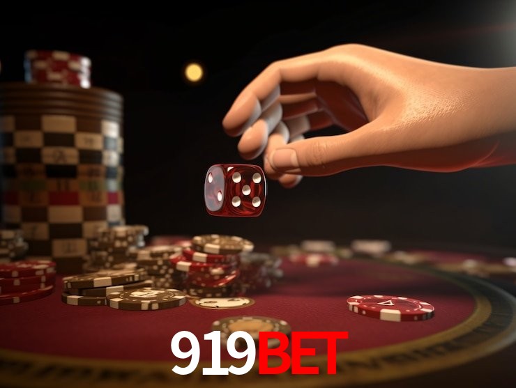 Estatísticas Esportivas 919bet