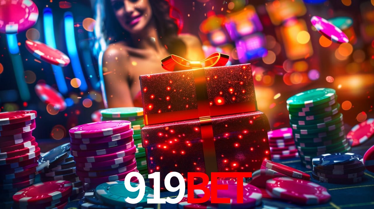 Descubra a Essência do 919bet: Nossa História e Compromissos