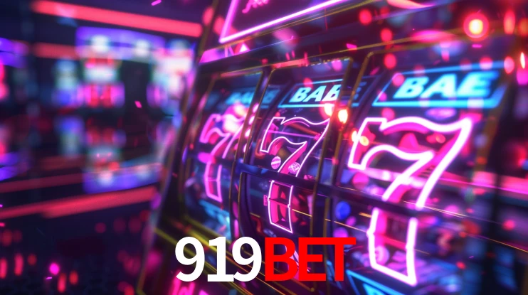 Game Providers 919bet
