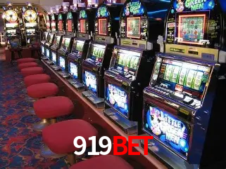 Descubra a Essência do 919bet: Nossa História e Compromissos