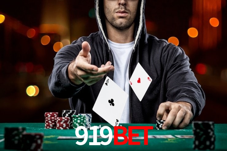919bet login