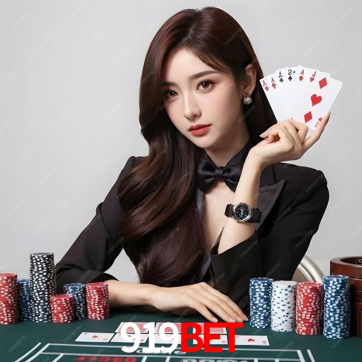 Login Seguro 919bet