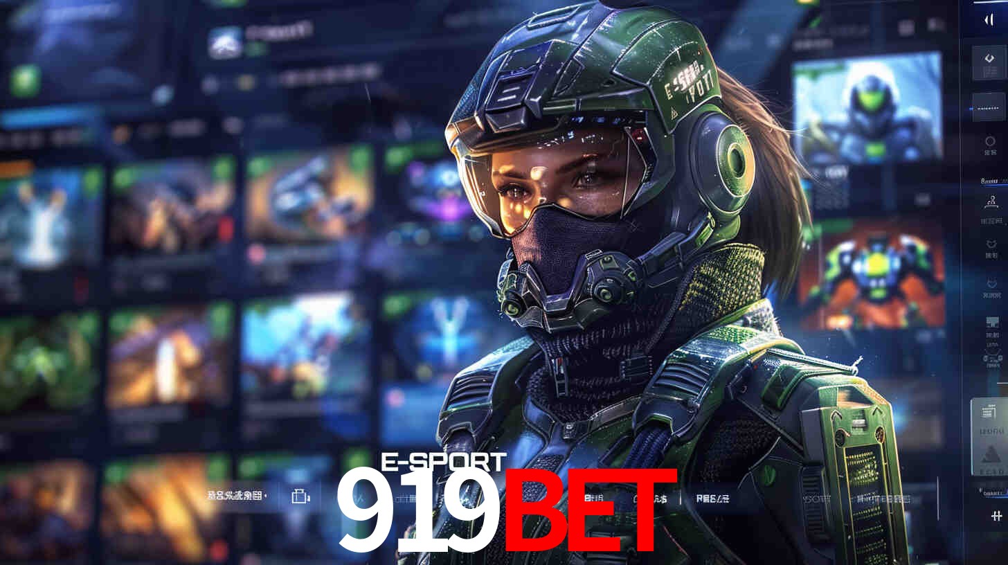 Seasonal Promotions 919bet
