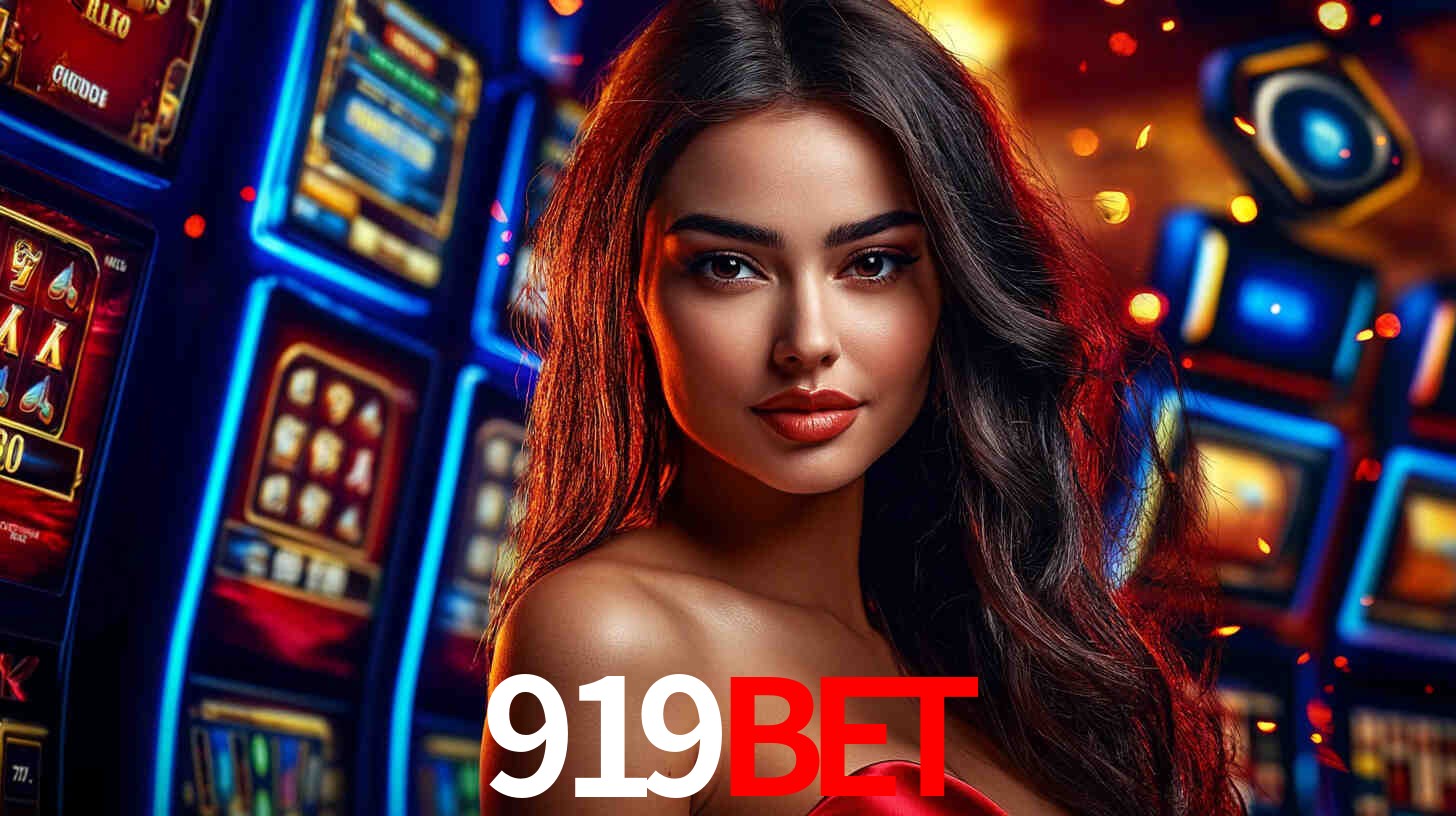 Apostas Esportivas na 919bet: Um Guia Completo