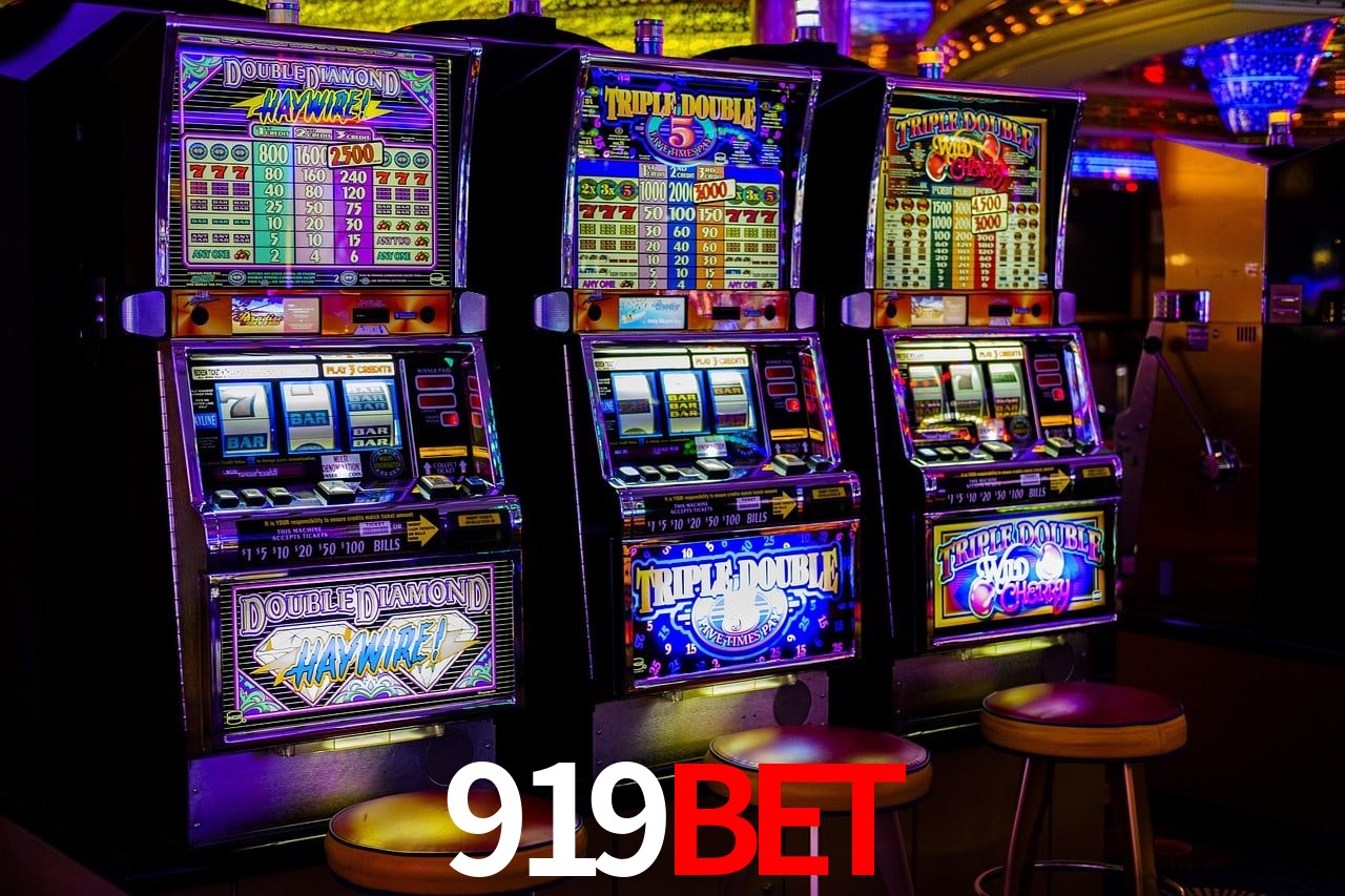 Torneios 919bet