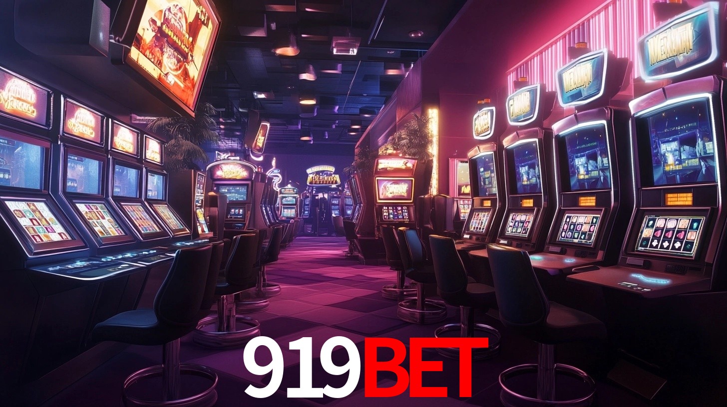 Exclusive Games 919bet