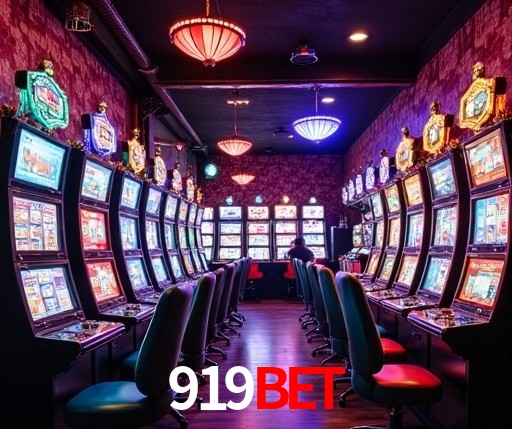 Promoções Sazonais 919bet