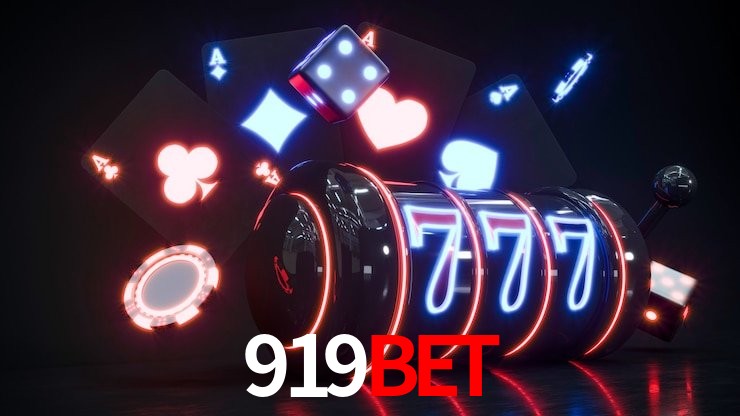 Tennis Betting 919bet