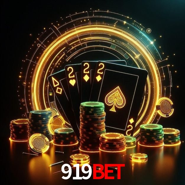 Apostas de Tênis 919bet