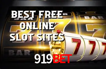 Descubra o Mundo do Cassino Online com 919bet