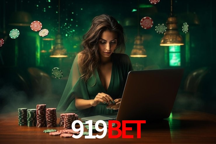 919bet login
