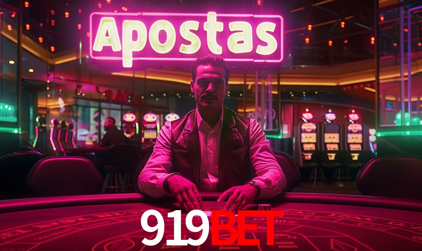 Apostas Esportivas na 919bet: Um Guia Completo