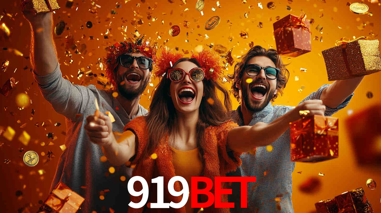 919bet