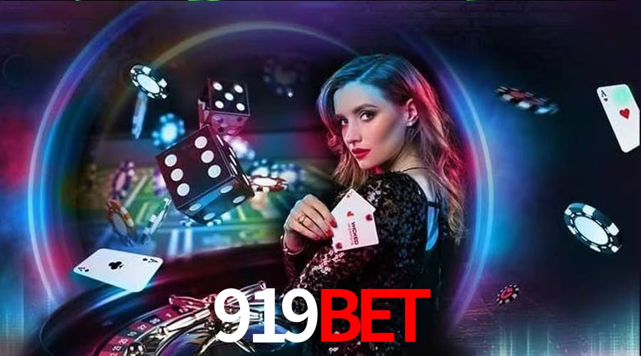 Quick Registration 919bet