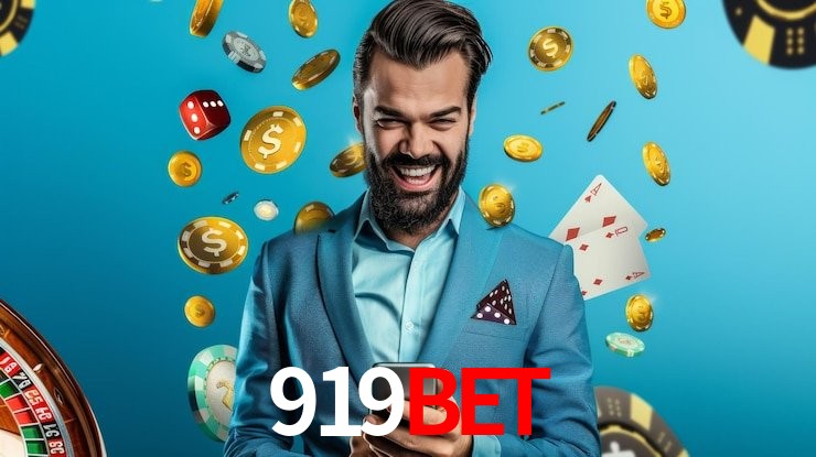 Bonus Features 919bet