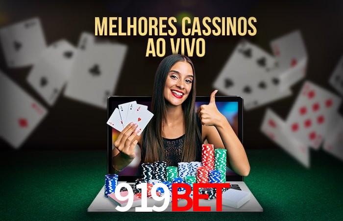 Weekend Specials 919bet