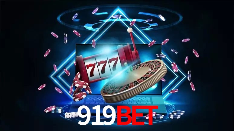 Estatísticas do Jogo 919bet