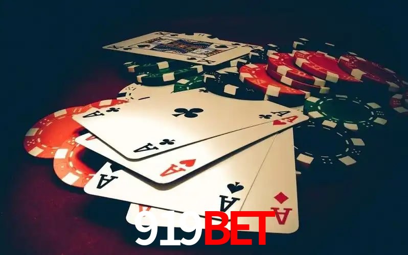 cassino 919bet